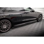 Επεκτάσεις πλαϊνών μαρσπιέ της Maxton Design για Mercedes-Benz S-Class Long AMG-Line (W223) Επεκτάσεις πλαϊνών μαρσπιέ της Maxton Design για Mercedes-Benz S-Class Long AMG-Line (W223)